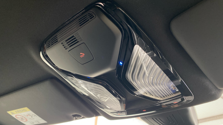 BMW i4 400kW M50 83.9kWh 5dr Auto Electric Hatchback